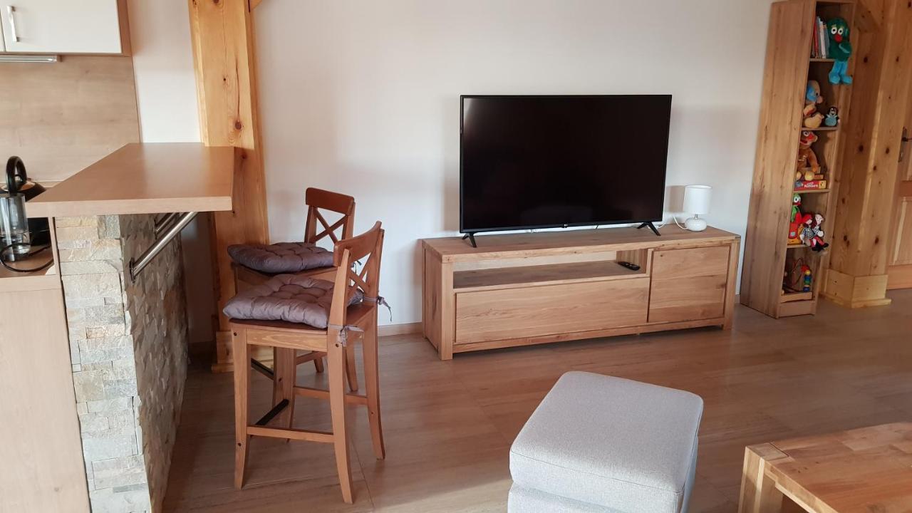 Apartmany Plesivec Abertamy Luaran gambar